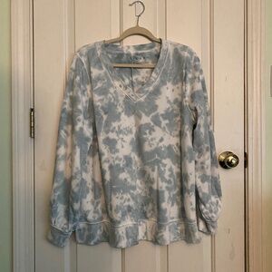 Lane Bryant sweatshirt